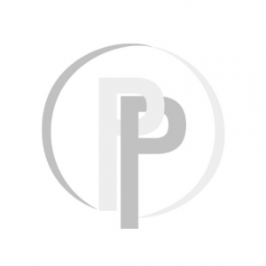 FACA PEIXE IBIZA PVD GOLD SATIN 12IBIMG124