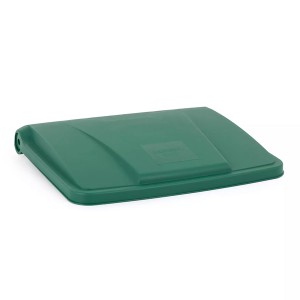 TAMPA CONTENTOR VERDE 68/87L 